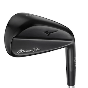 Mizuno Pro FLI-HI #4 Hybrid Iron (S) — Elliott's Custom Clubs